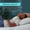 Picture of TEMPUR-PEDIC TEMPUR-Adapt® Medium Mattress