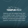 Picture of TEMPUR-PEDIC TEMPUR-ProAdapt® Firm Mattress