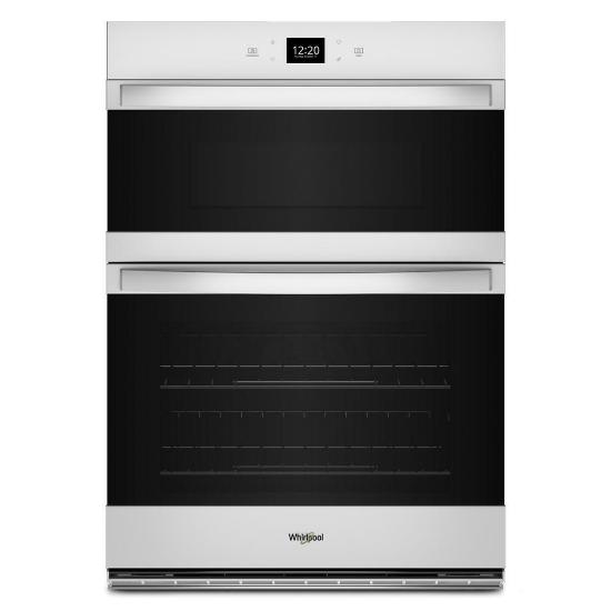 Picture of WHIRLPOOL WOEC5027LW