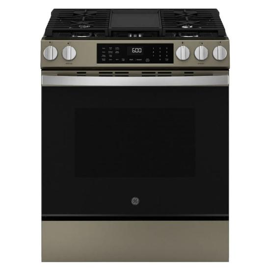 Picture of GENERAL ELECTRIC GGS600AVES