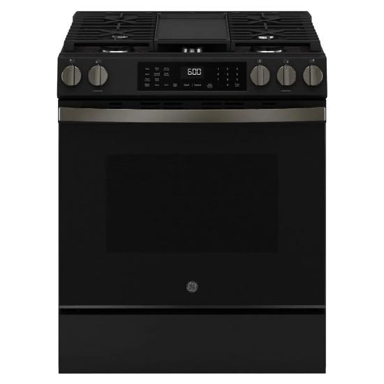 Picture of GENERAL ELECTRIC GGS600AVDS