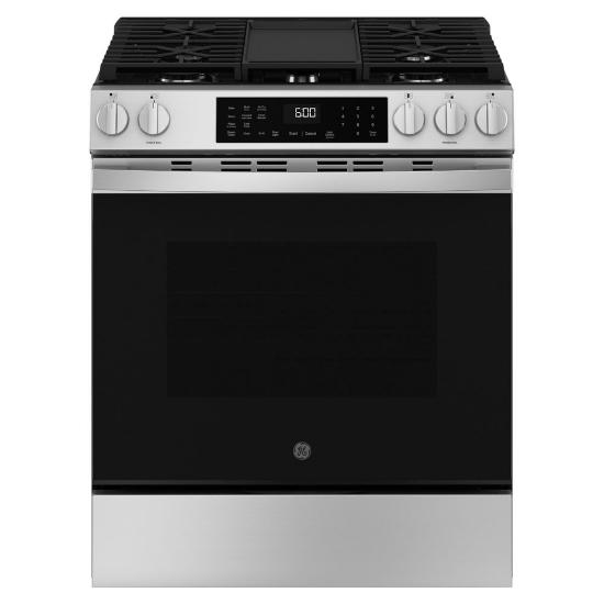 Picture of GENERAL ELECTRIC GGS600AVFS