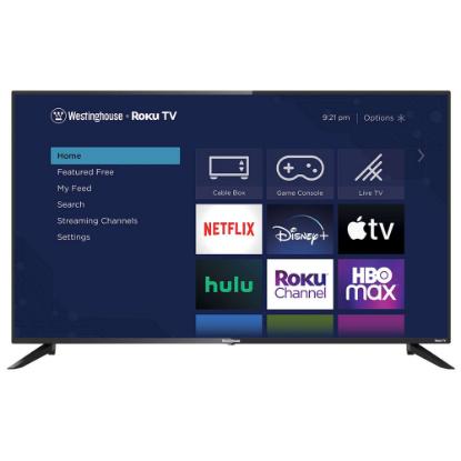 WESTINGHOUSE WR55UX4212 ABC Warehouse