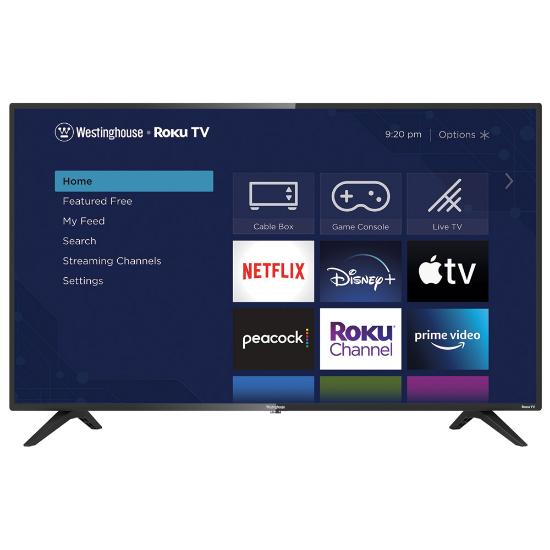 WESTINGHOUSE WR43FX2212 