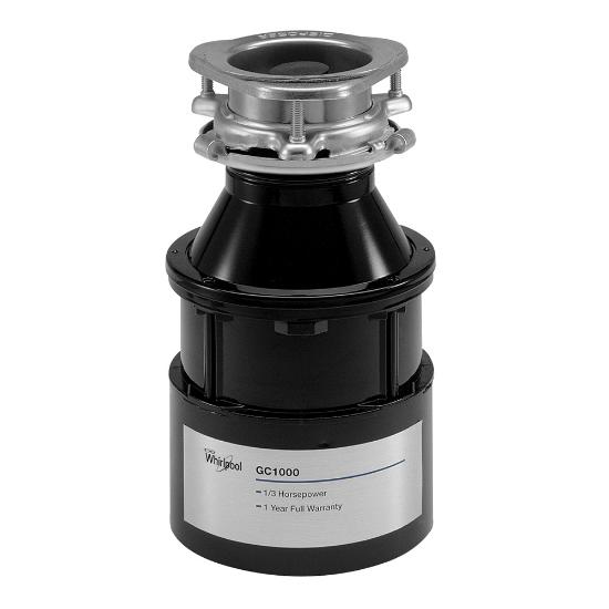 Picture of WHIRLPOOL GC1000PE