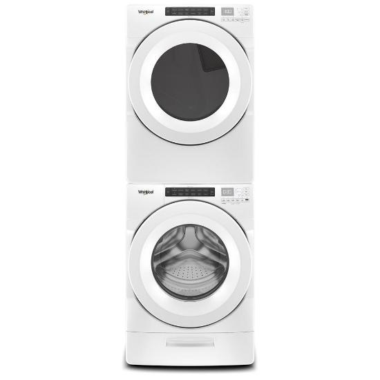 Picture of WHIRLPOOL WGD560LHW