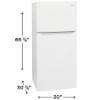 Picture of FRIGIDAIRE FFHT1835VW