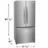 Picture of FRIGIDAIRE FRFG1723AV
