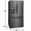 Picture of FRIGIDAIRE FRFS2823AD