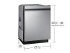 Picture of SAMSUNG DW80CG5450SR