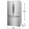 Picture of FRIGIDAIRE FRFN2813AF
