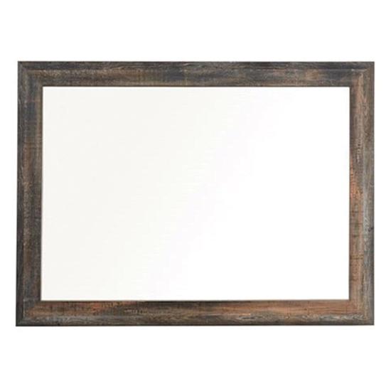 New Classic - Mar Vista Dresser Mirror
