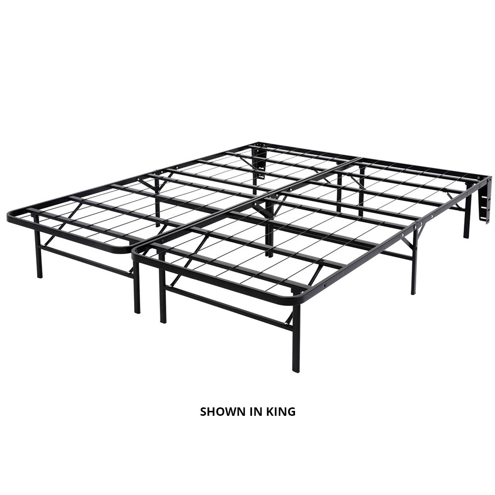 GLIDEWAY BED CARRIAGE MAN SPS21BTTWINPLATFORM ABC Warehouse