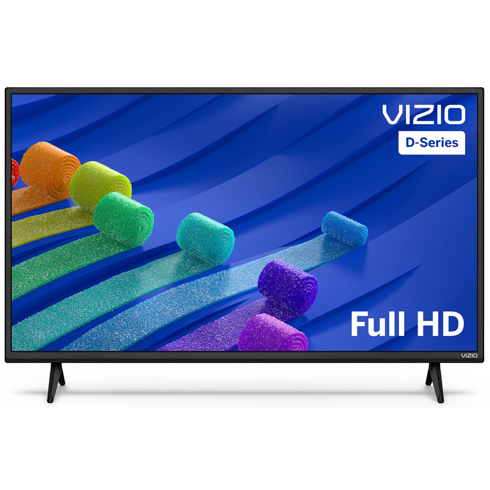 VIZIO D40FJ09 ABC Warehouse