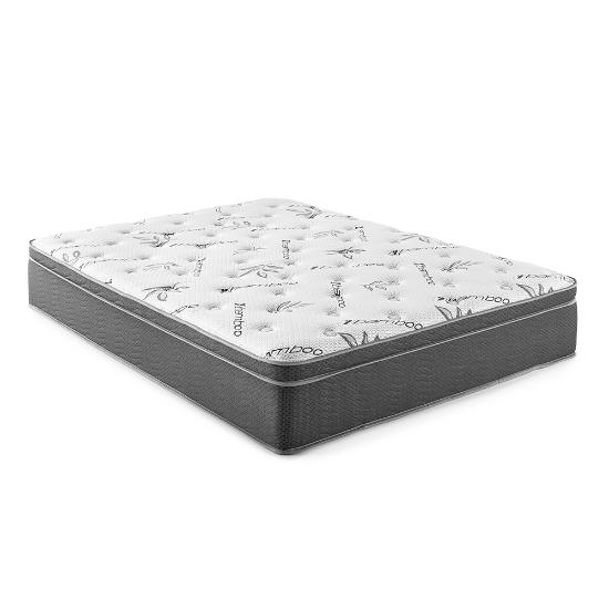 MD MATTRESS Tru-Performance-Cushion-Firm(EPT) | ABC Warehouse