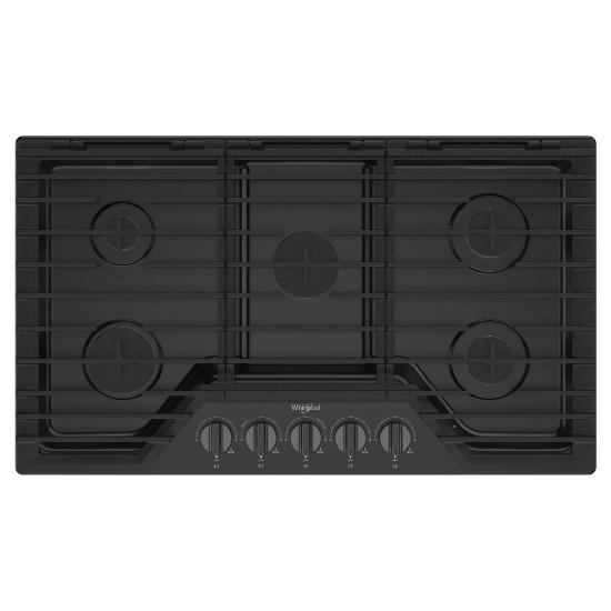 Picture of WHIRLPOOL WCGK5036PV