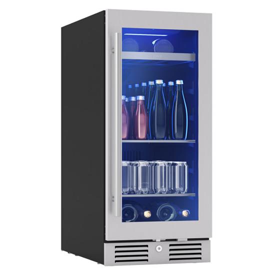 Picture of ZEPHYR PRB15C01CG