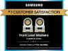 Picture of SAMSUNG WF45T6000AW