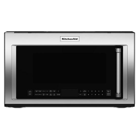 Picture of KITCHENAID KMHC319LSS