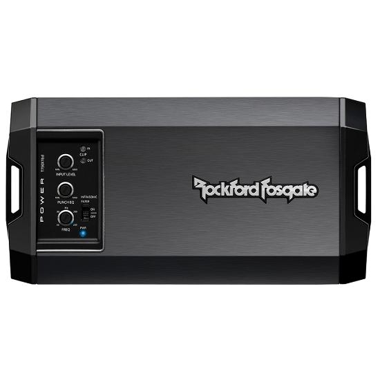 Picture of ROCKFORD FOSGATE T750X1BD
