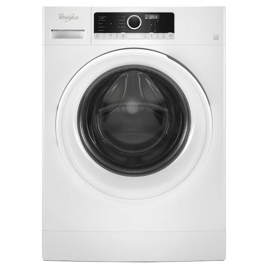 Picture of WHIRLPOOL WFW3090JW