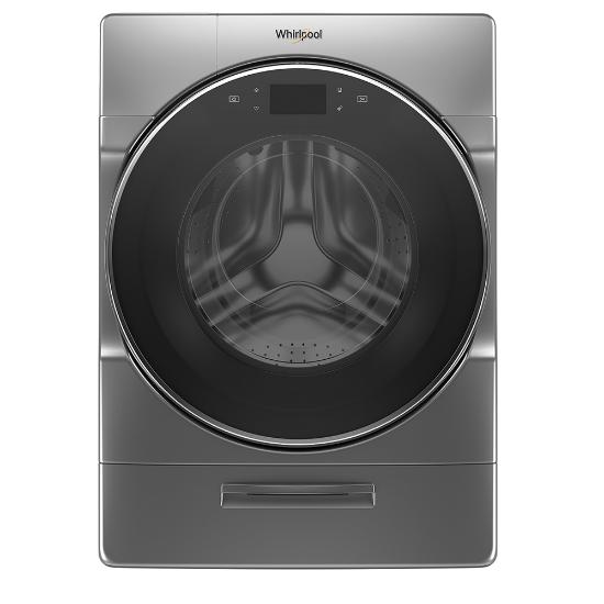Picture of WHIRLPOOL WFW9620HC