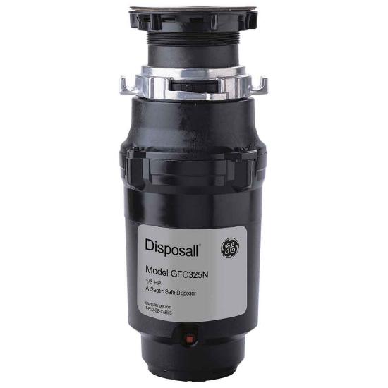 Picture of GENERAL ELECTRIC GFC325N