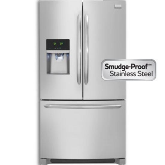 Picture of FRIGIDAIRE FGHB2866PF