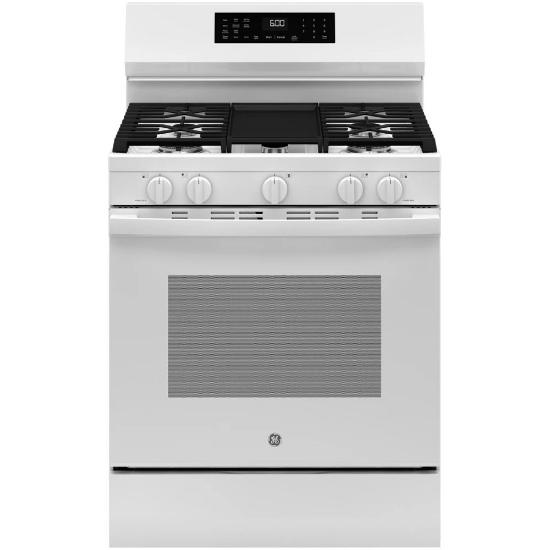 Picture of GENERAL ELECTRIC GGF600AVWW