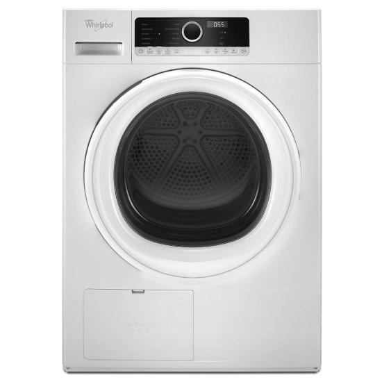 Picture of WHIRLPOOL WCD3090JW