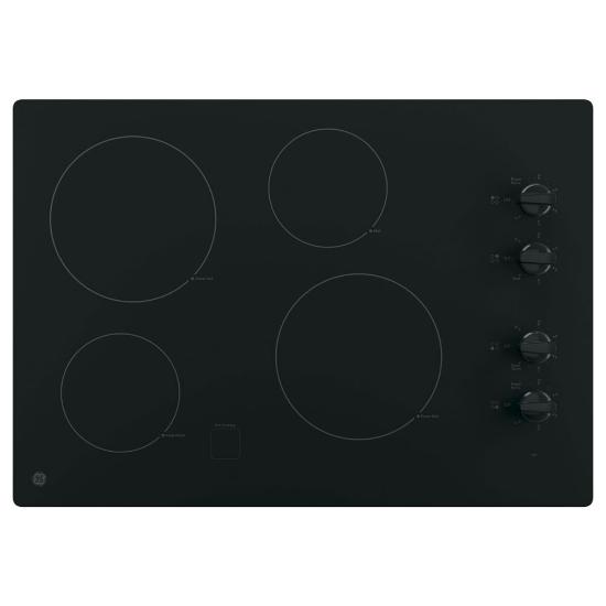 Picture of GENERAL ELECTRIC JP3030DWBB