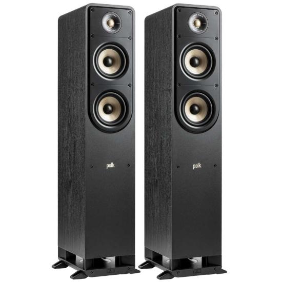 Picture of POLK AUDIO ES50_BLACK