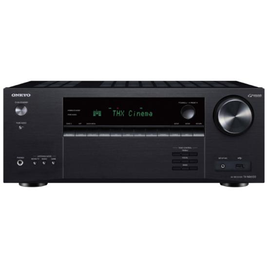 Picture of ONKYO TXNR6100