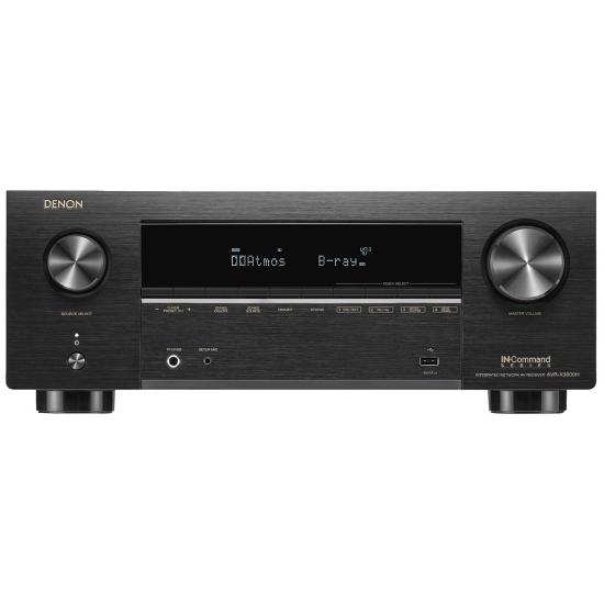 Picture of DENON AVRX3800H