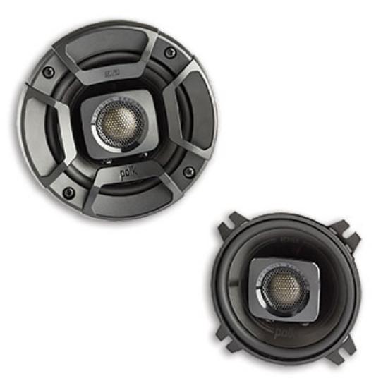 Picture of POLK CAR AUDIO DB402