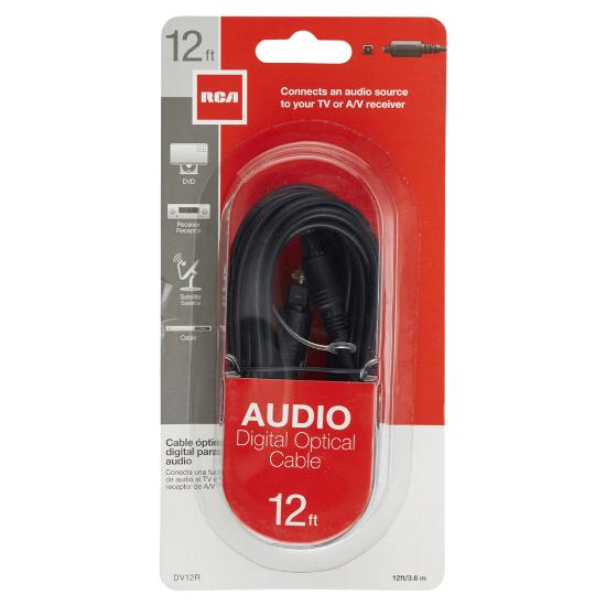 Picture of RCA DV12R