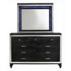 Picture of NEW CLASSIC BA9698B-050-DRESSER