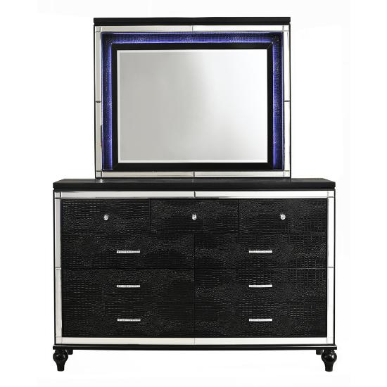 Picture of NEW CLASSIC BA9698B-050-DRESSER