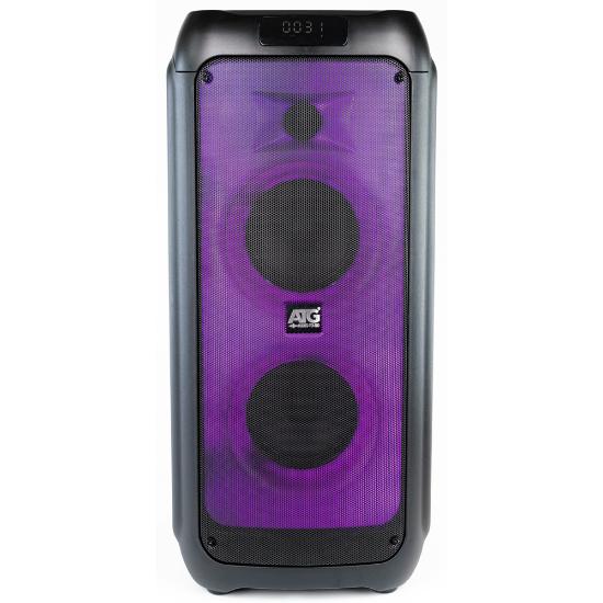 Picture of ATG....AUDIO TO GO FYRE-PRO-55