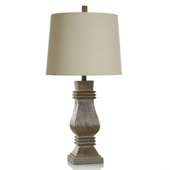 Picture of STYLECRAFT HOME KHL332040-DESIGNER-TABLE-LAMP