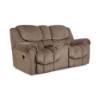 Picture of HOMESTRETCH, INC 122-23-17-ROCKING-LOVESEAT