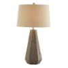 Picture of ANTHONY CALIFORNIA H6776EB-29"-HYDROCAL-TBLE-LAMP