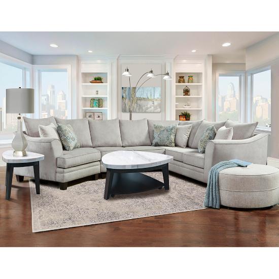 Picture of HOMESTEAD FURNITURE LLC CHANDLER-SOFA/LOVESEAT-PACKAGE