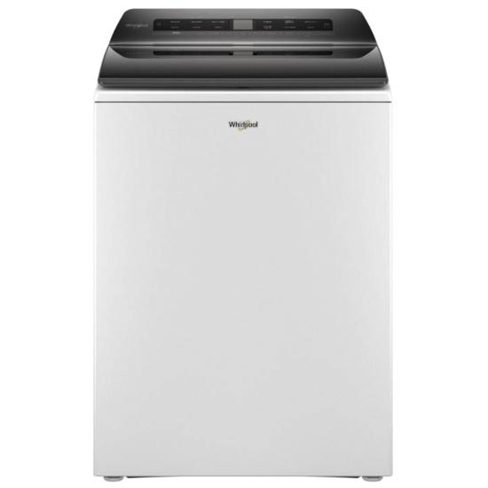 Picture of WHIRLPOOL WTW6120HW