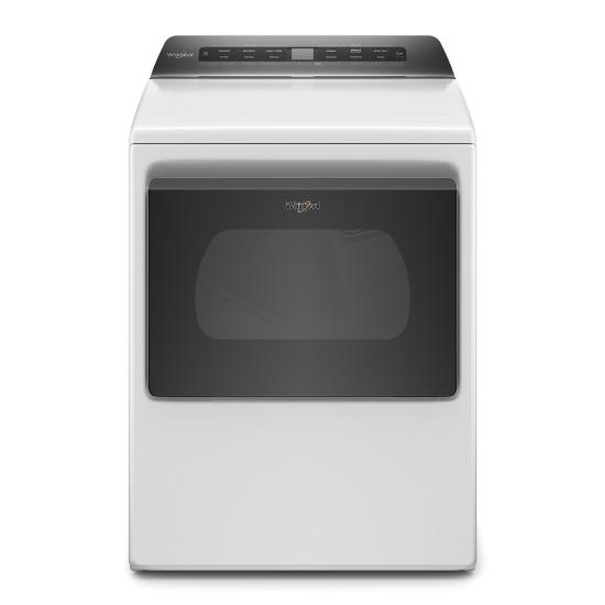 Picture of WHIRLPOOL WED6120HW