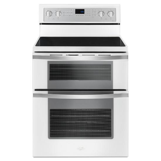 Picture of WHIRLPOOL WGE745C0FH