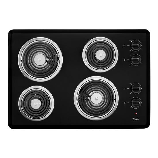 Picture of WHIRLPOOL WCC31430AB