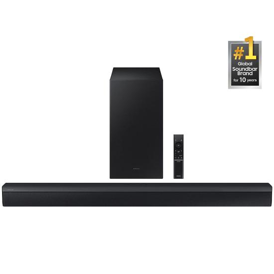 Picture of SAMSUNG HWC450