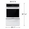 Picture of FRIGIDAIRE GCWG2438AW