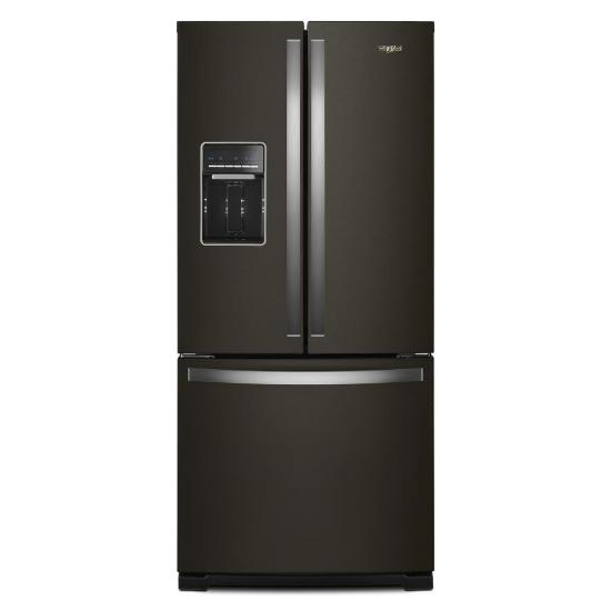 Picture of WHIRLPOOL WRF560SEHV